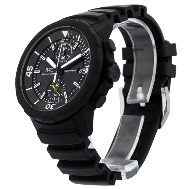 IWC Aquatimer IW379502 Image 2